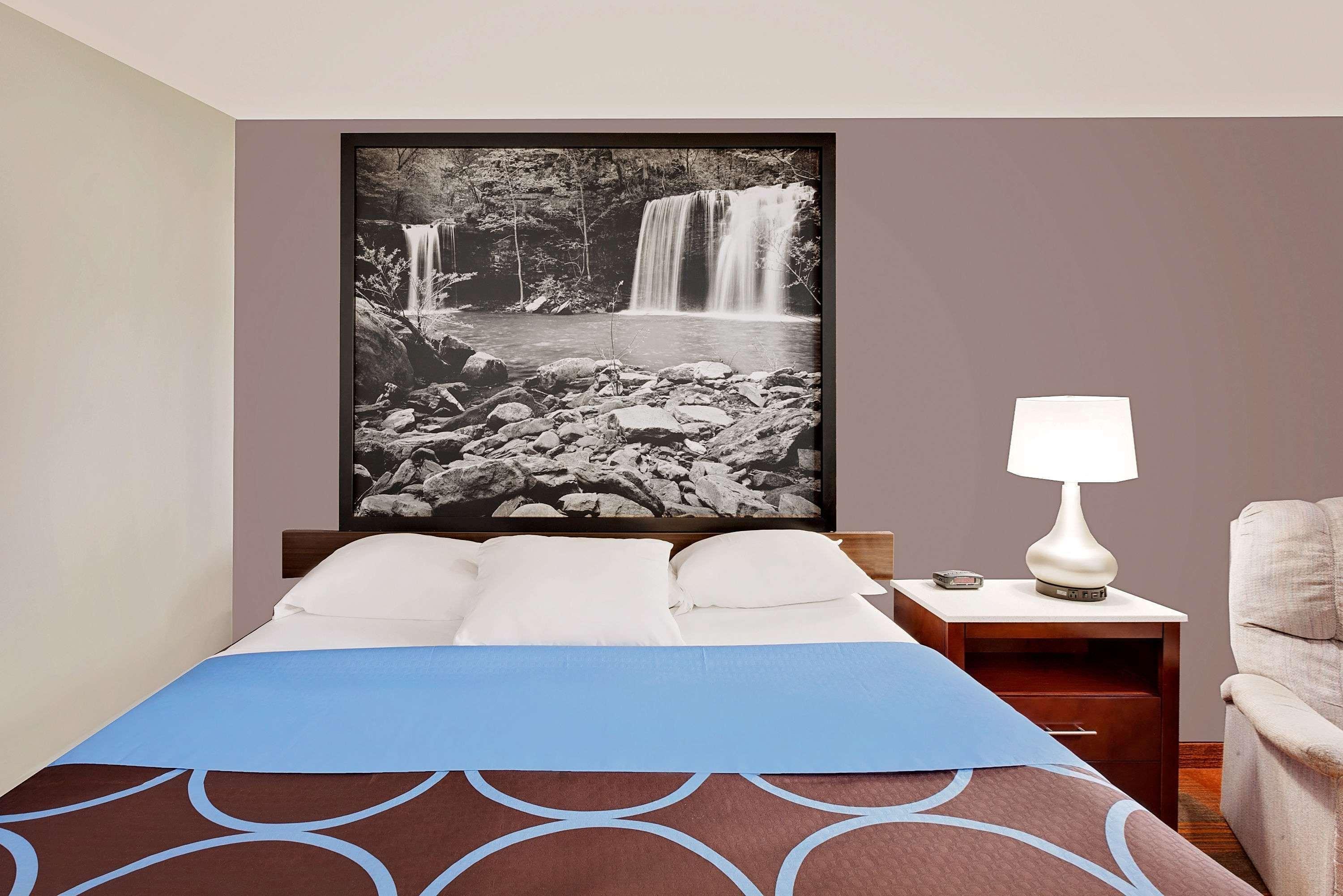 Super 8 By Wyndham Fayetteville Εξωτερικό φωτογραφία